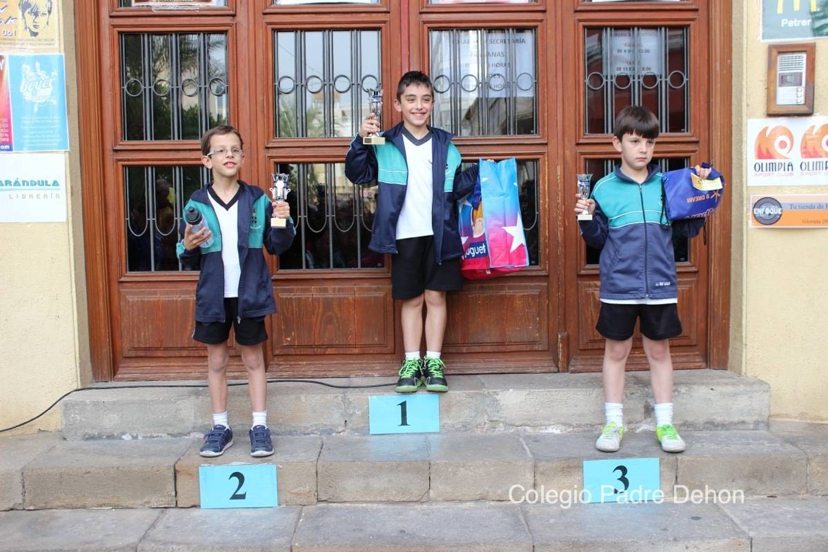 2014 03 29 IV DUATLÓN PADRE DEHON (301)